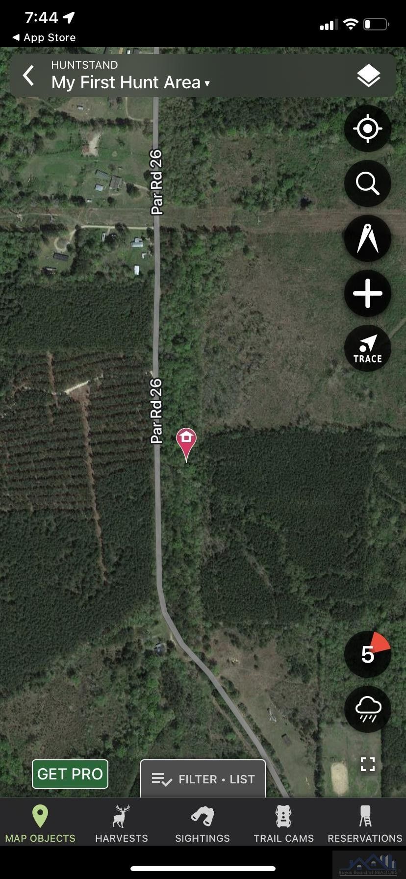 Greensburg, Saint Helena Parish, LA Farms and Ranches for sale Property