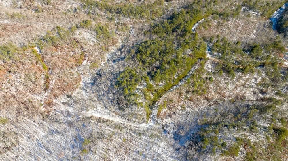 Murphy, Cherokee County, NC Recreational Property, Undeveloped Land