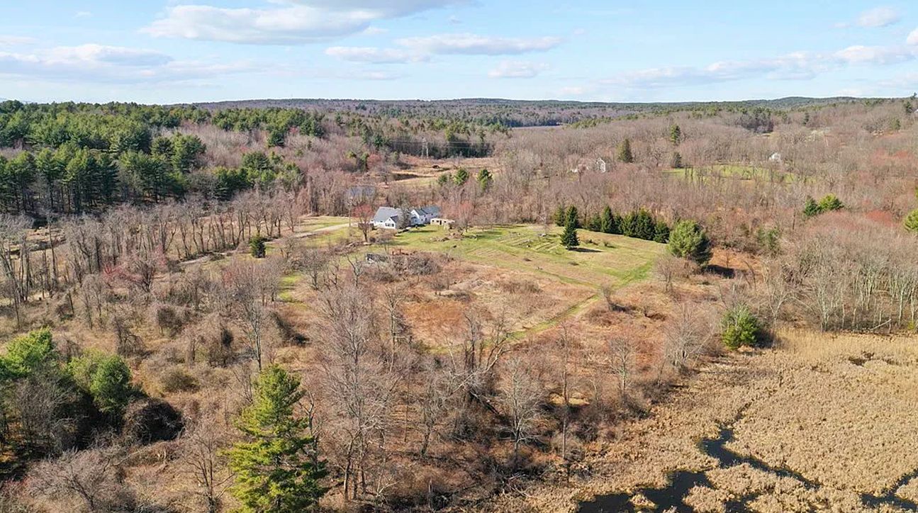Barre, Worcester County, MA Farms and Ranches, Undeveloped Land for
