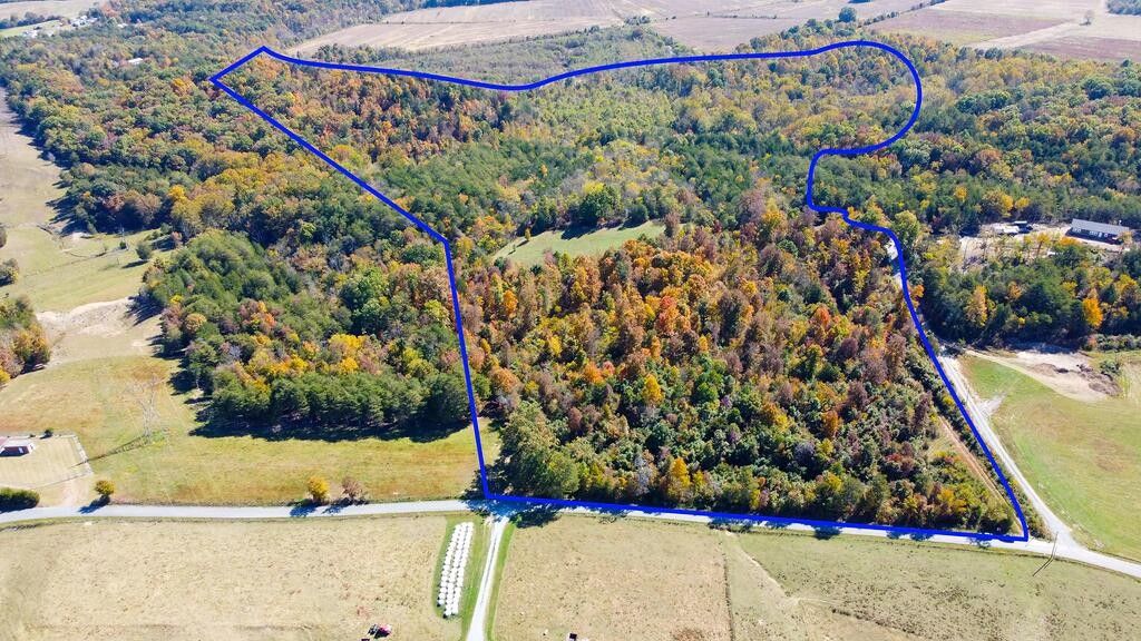 Bulls Gap, Greene County, TN Undeveloped Land for sale Property ID