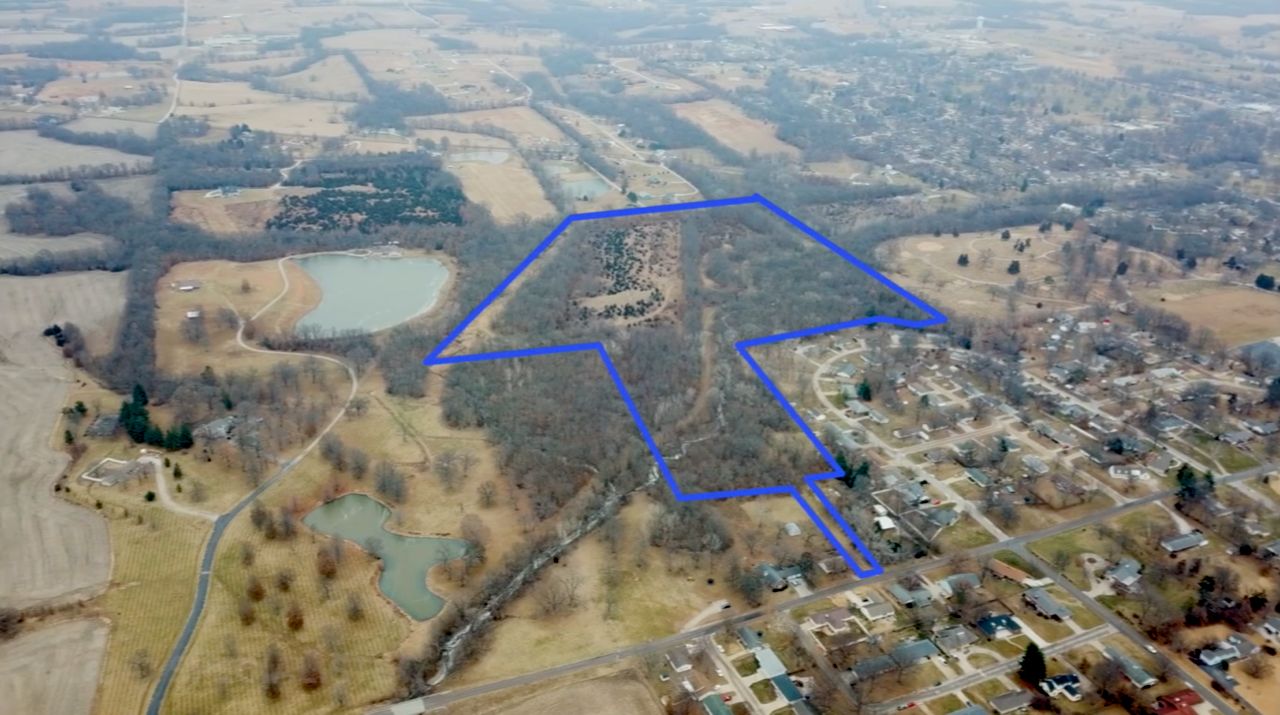 Chillicothe, Livingston County, MO Undeveloped Land for sale Property