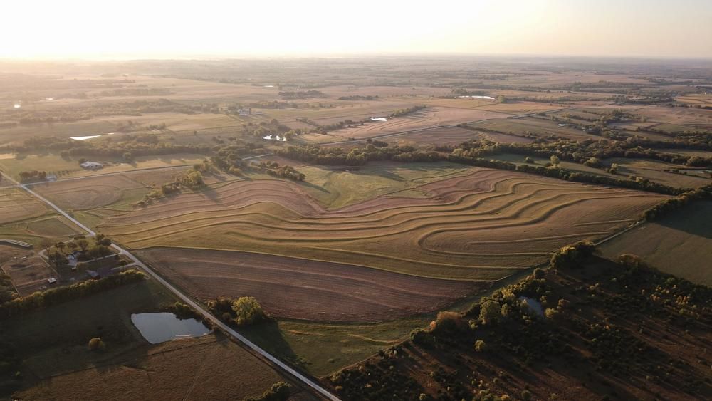 Holton, Jackson County, KS Farms and Ranches, Recreational Property