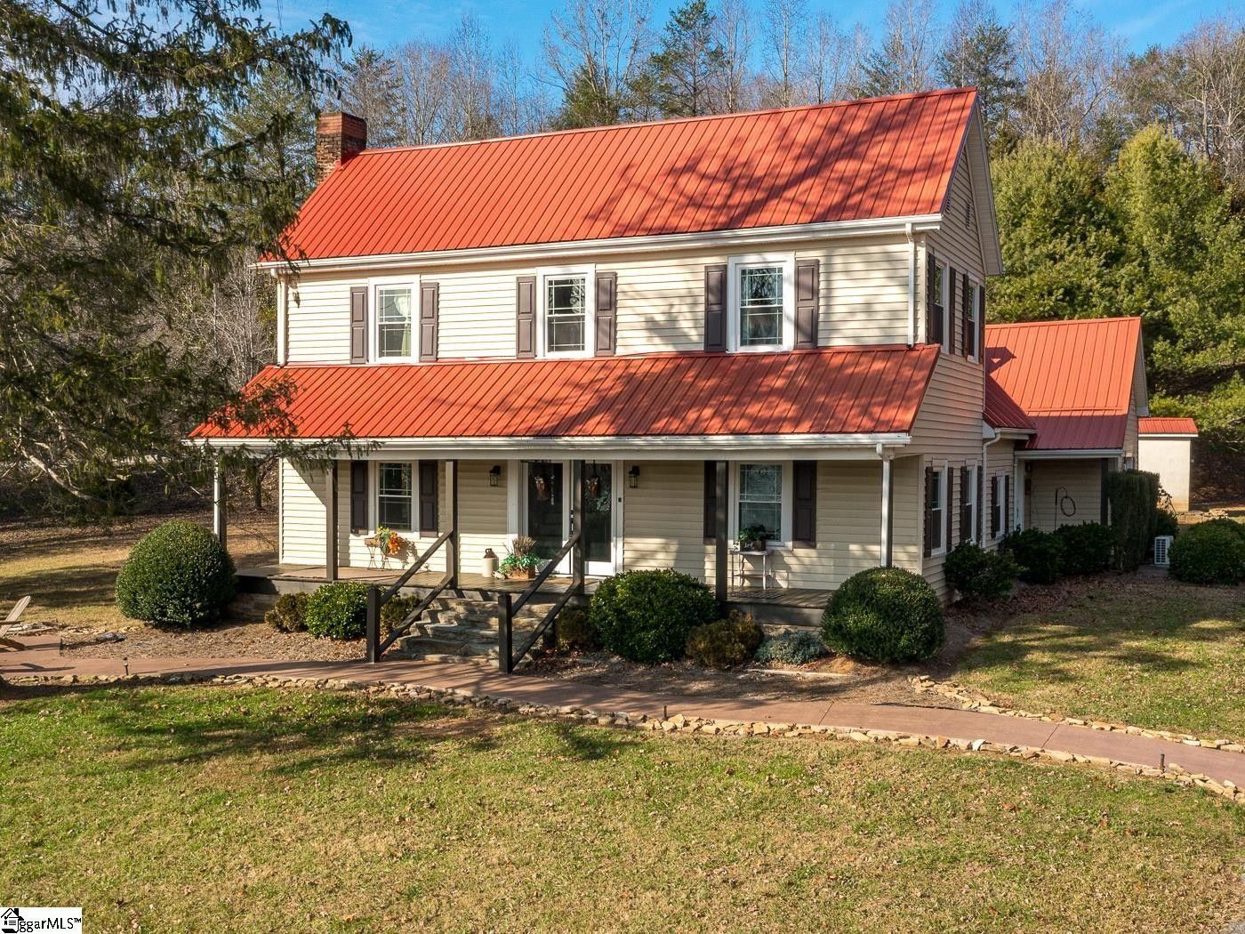 Mill Spring, Polk County, NC House for sale Property ID 415479883