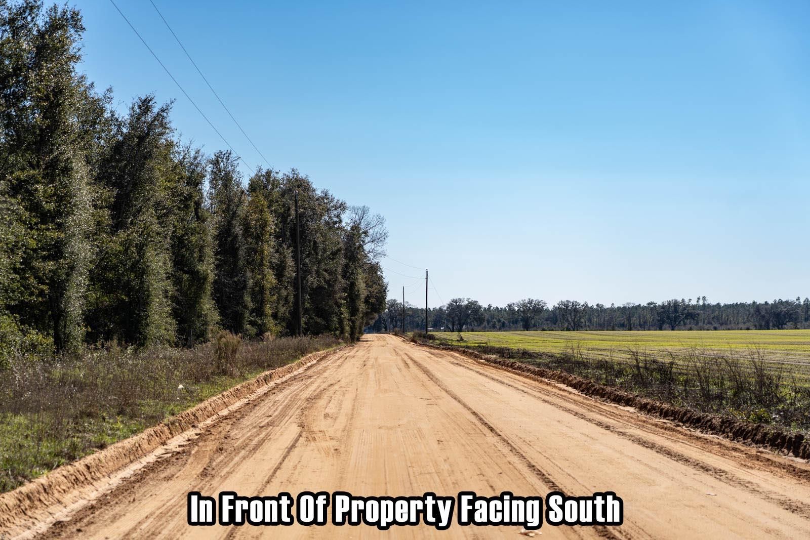 Sneads, Jackson County, FL Recreational Property, Undeveloped Land for