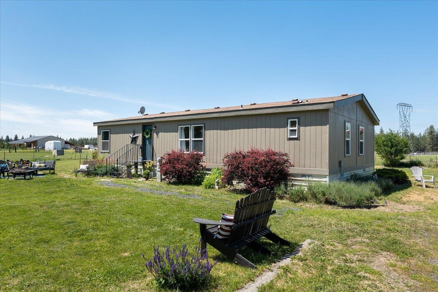 Chattaroy, Spokane County, WA House for sale Property ID 415480515