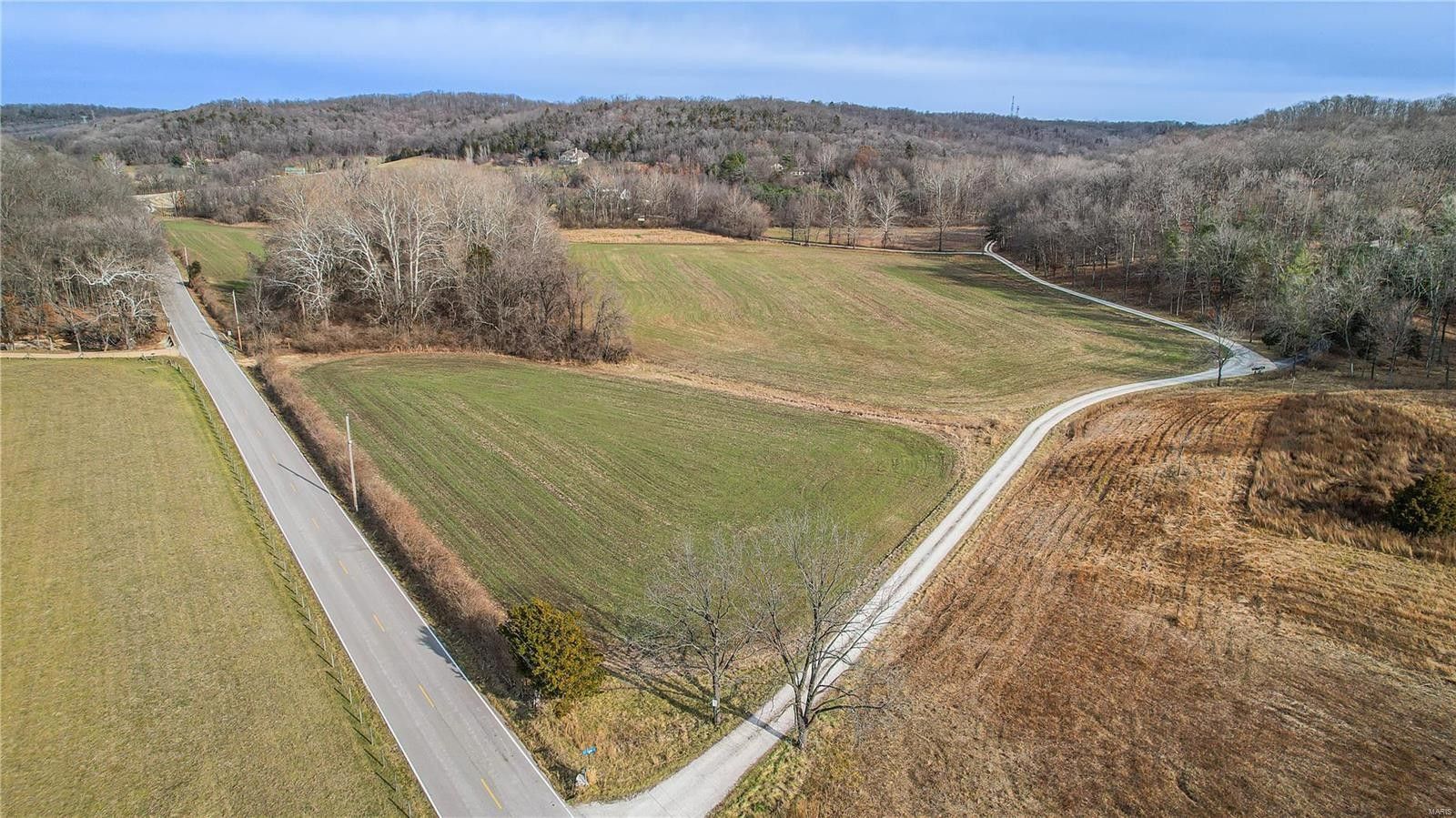 Labadie, Franklin County, MO Farms and Ranches for sale Property ID