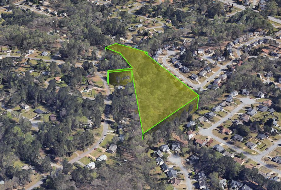 Lawrenceville, County, GA Recreational Property, Undeveloped Land for sale Property ID