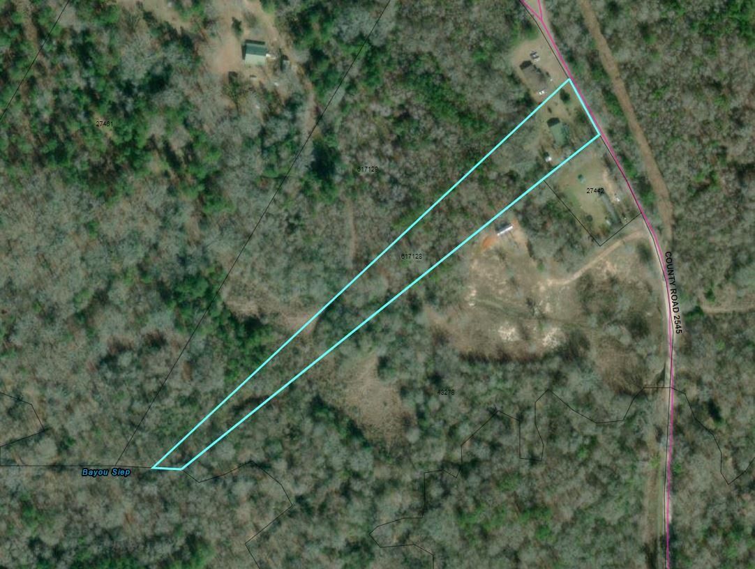 Shelbyville, Shelby County, TX Riverfront Property, Waterfront Property