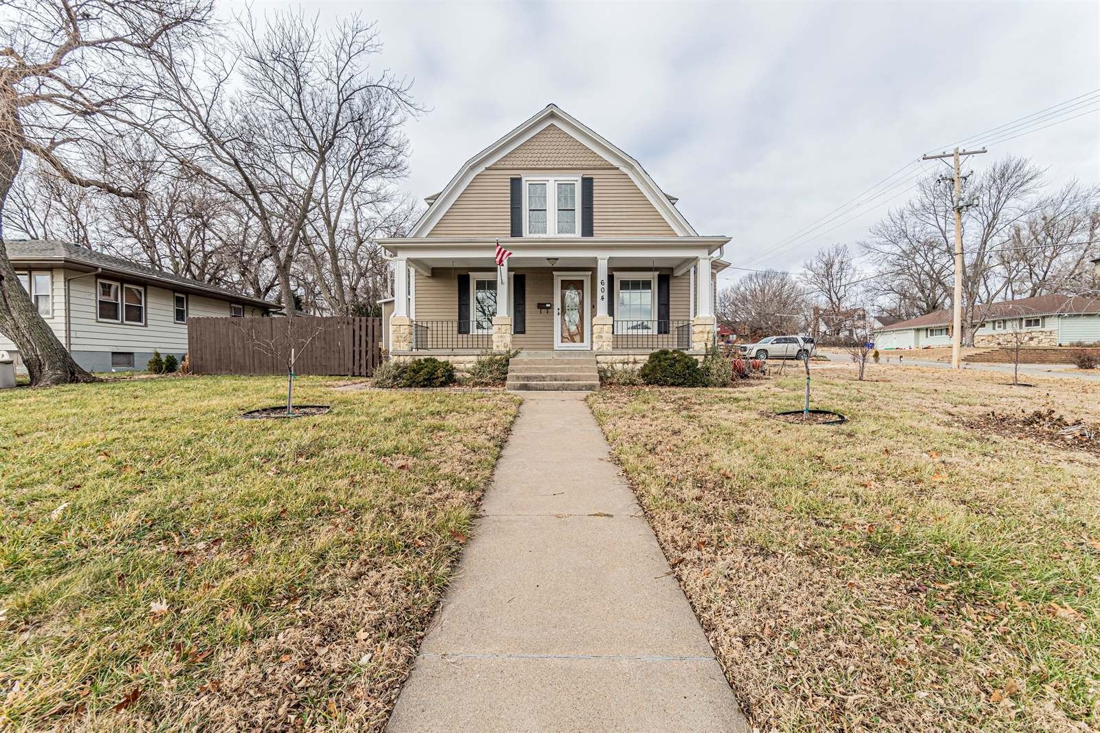 Junction City, Geary County, KS House for sale Property ID 415482809