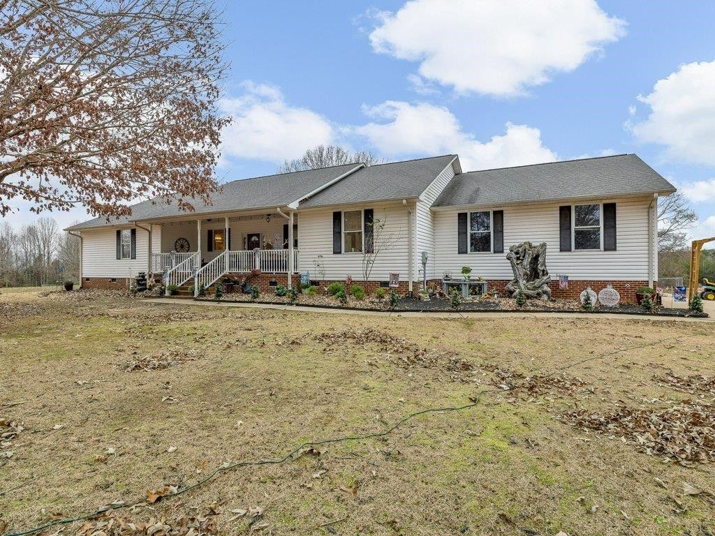 Jonesville, Union County, SC House for sale Property ID 415482973