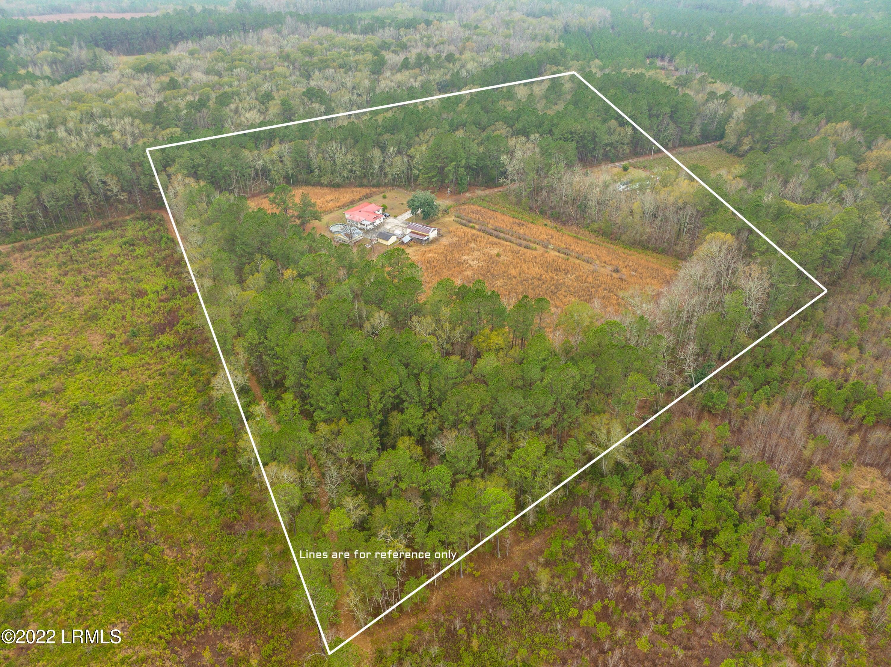 Islandton, Colleton County, SC House for sale Property ID 415482975