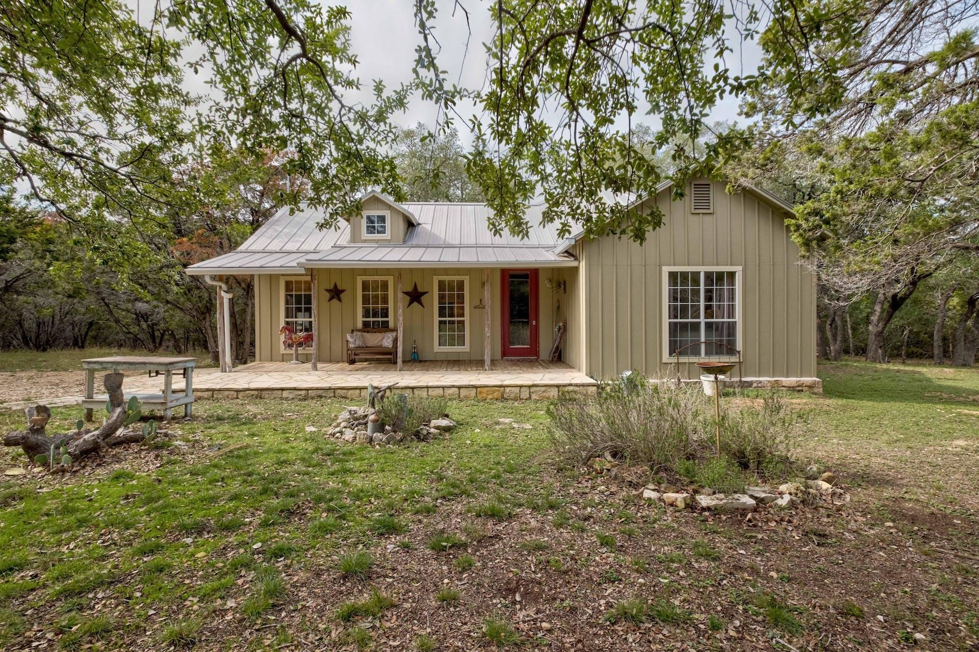 Dripping Springs, Hays County, TX Farms and Ranches, House for sale Property ID 415483075