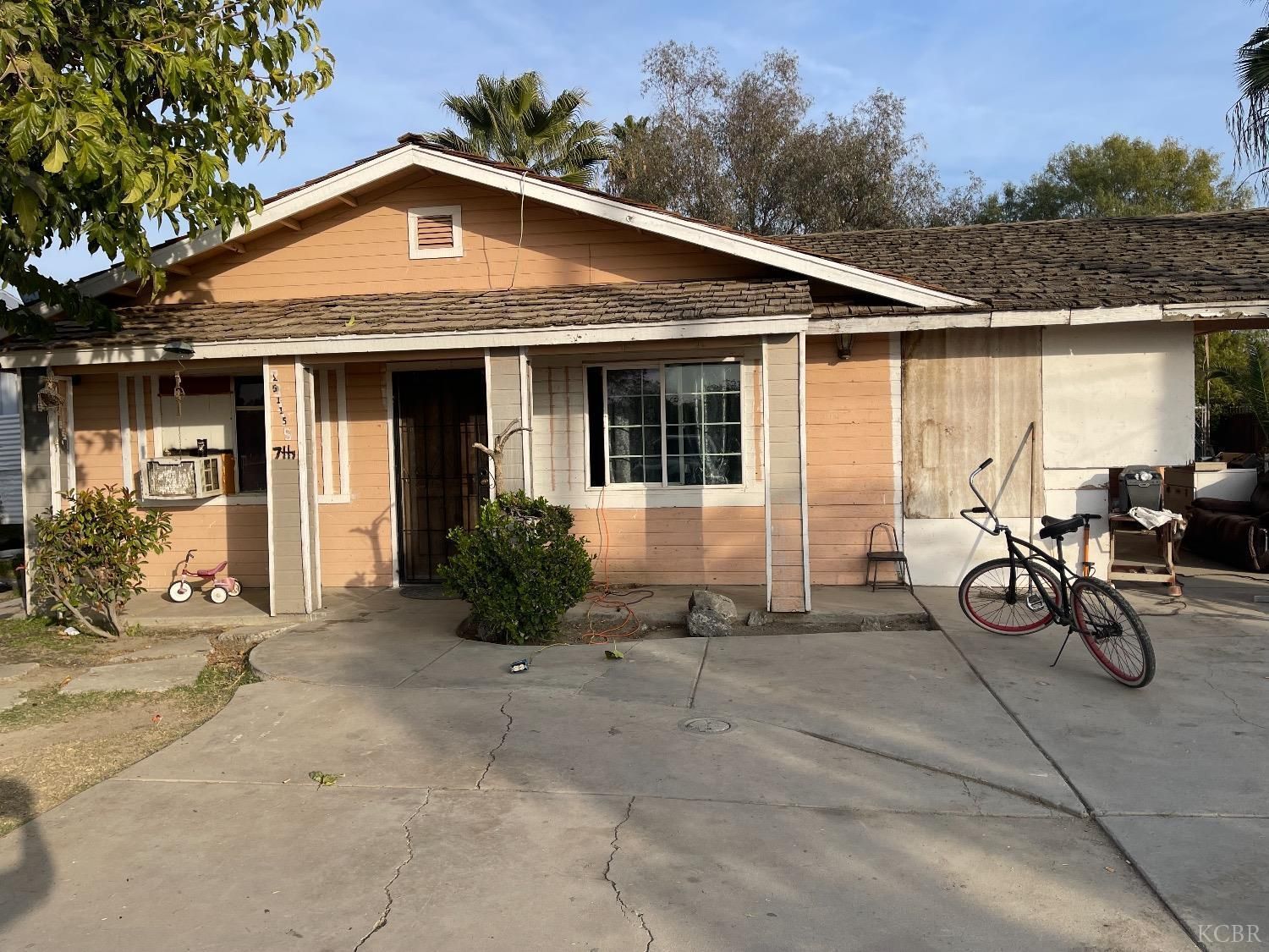 Corcoran, Kings County, CA House for sale Property ID 415426261