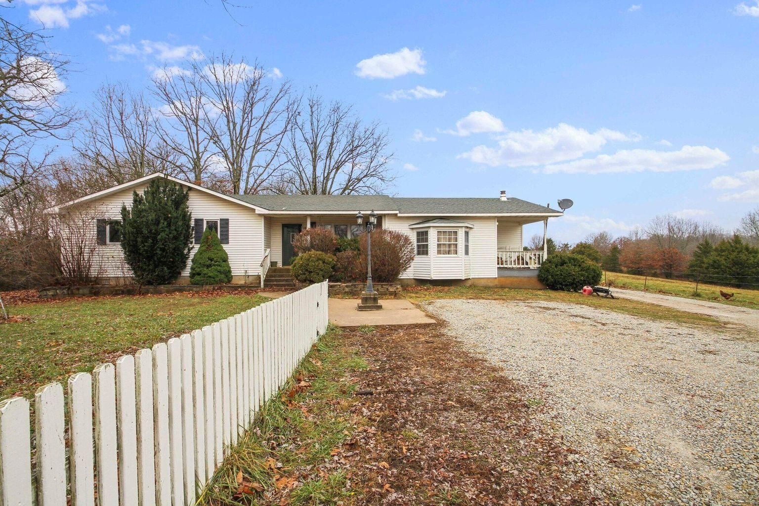 Caulfield, Howell County, MO House for sale Property ID 415483742