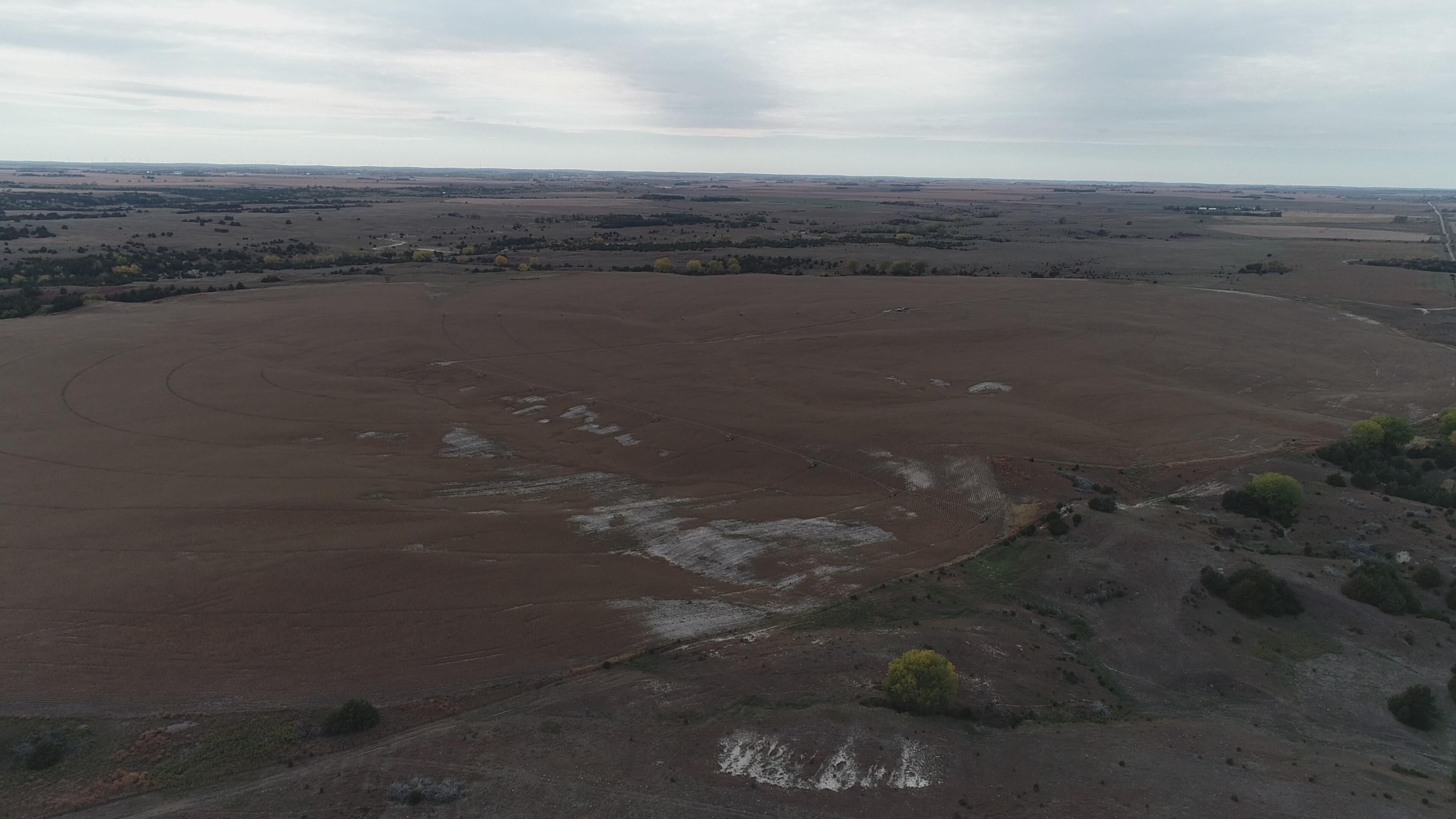 Ainsworth, Brown County, NE Farms and Ranches, Hunting Property for