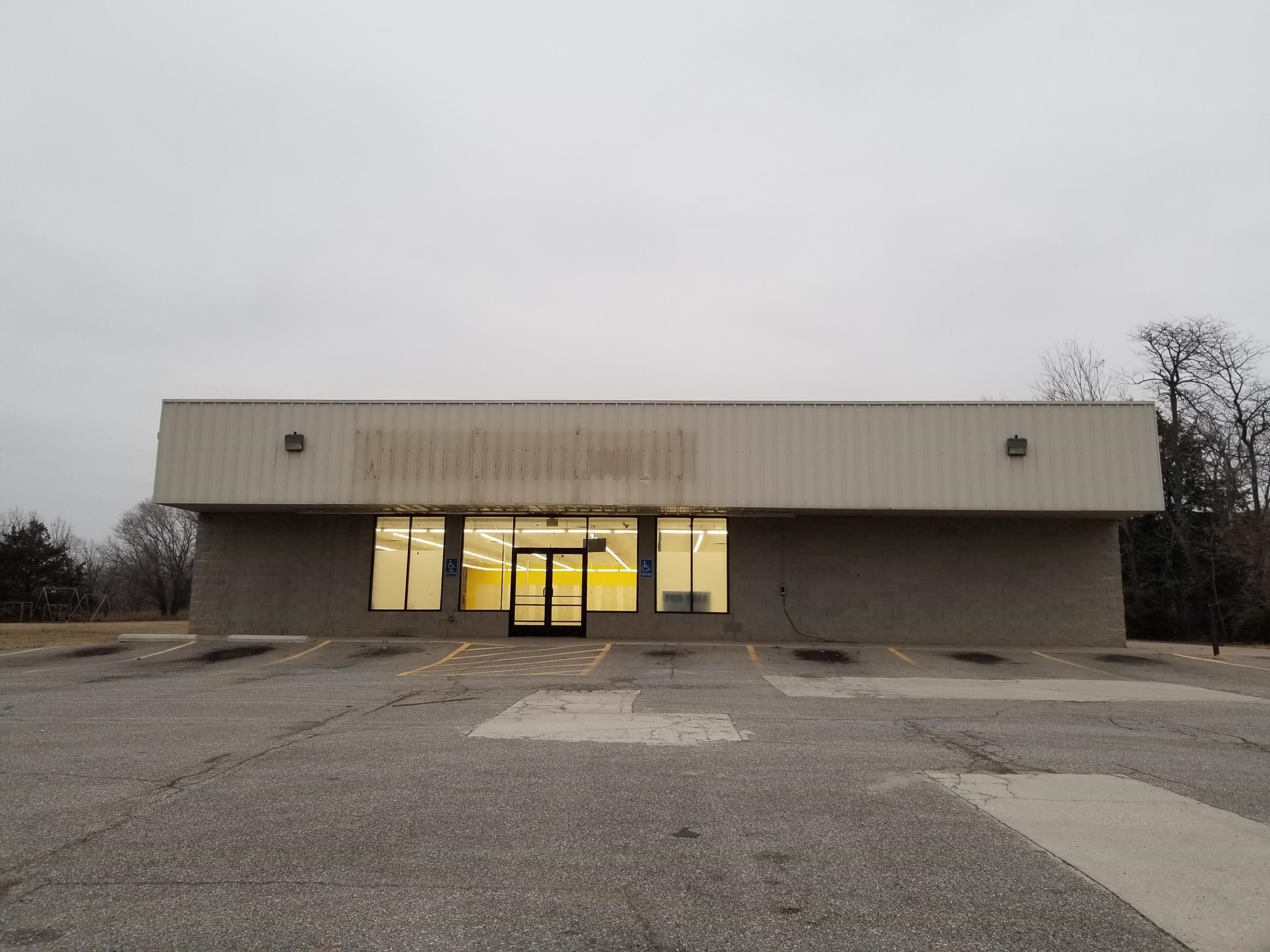 Eureka, Greenwood County, KS Commercial Property, Homesites for sale