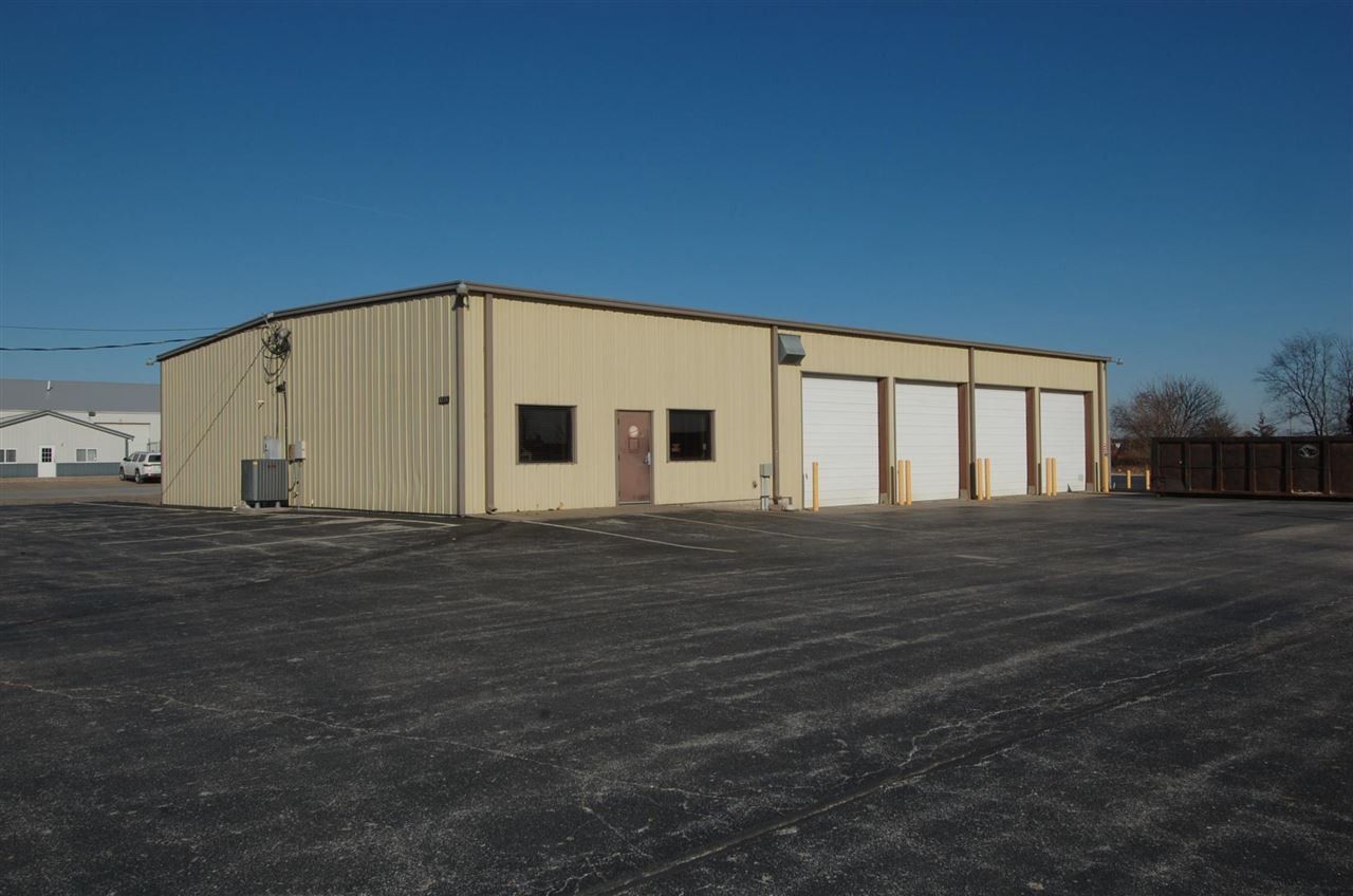 Washington, Washington County, IA Commercial Property, Homesites for