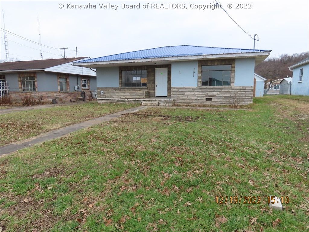 Parkersburg, Wood County, WV House for sale Property ID 415484983