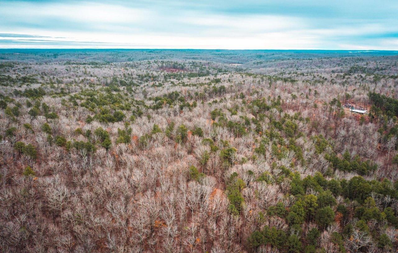 Van Buren, Carter County, MO Recreational Property, Hunting Property