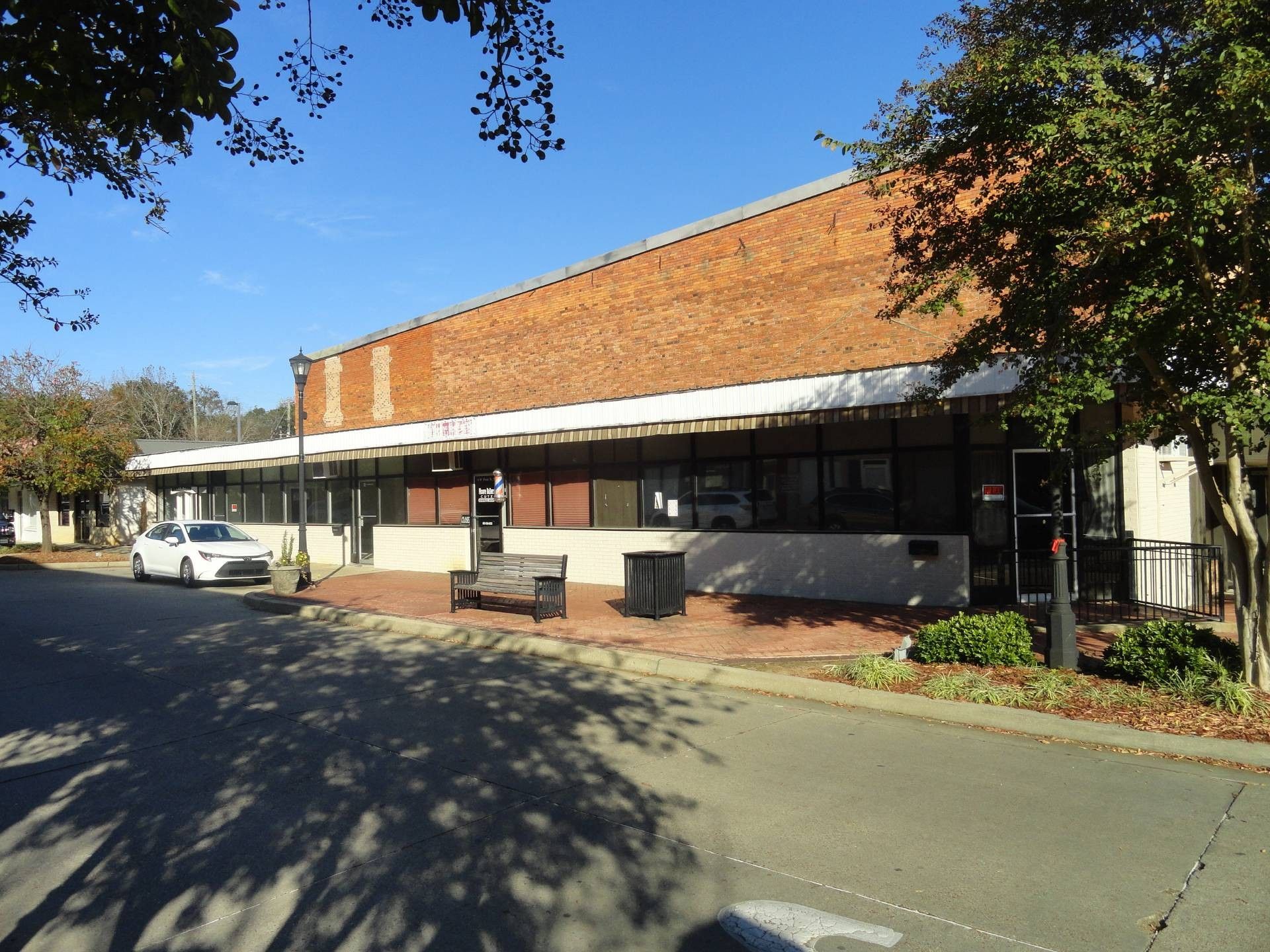 Thomasville, Clarke County, AL Commercial Property, House for sale