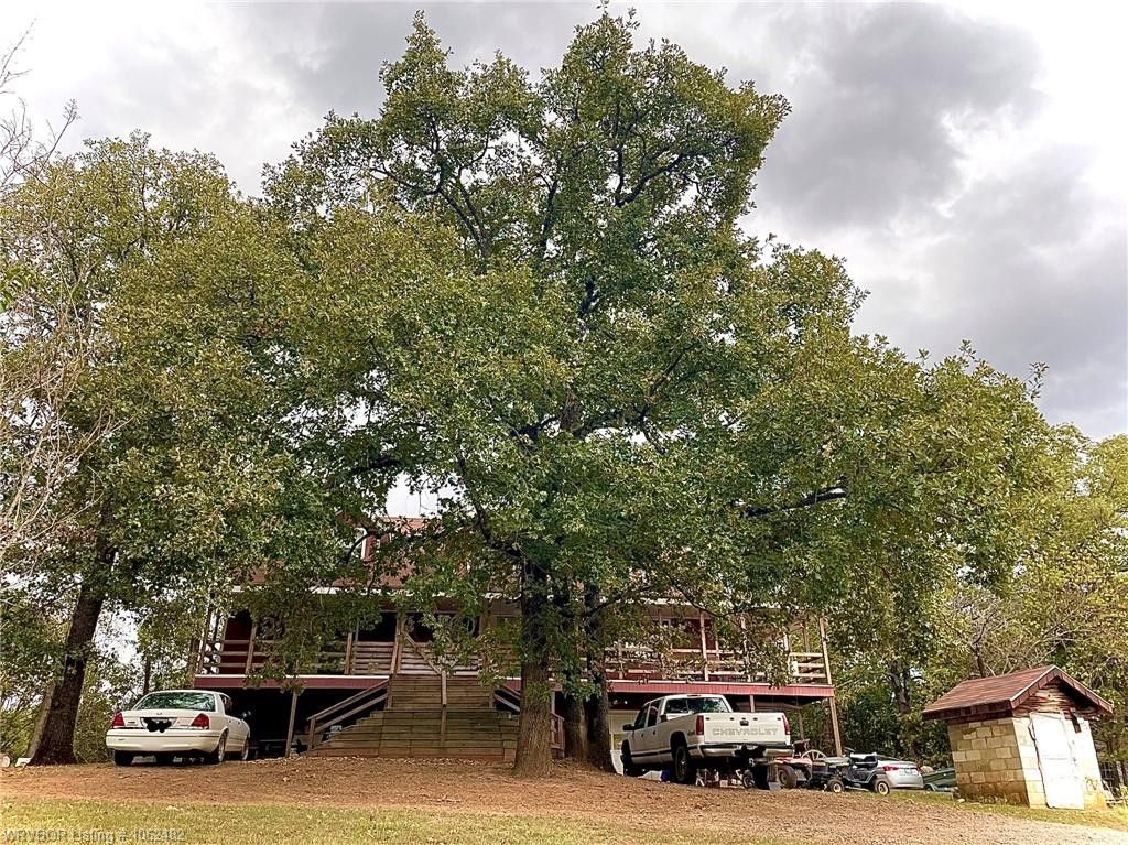 Booneville, Logan County, AR House for sale Property ID 415486035