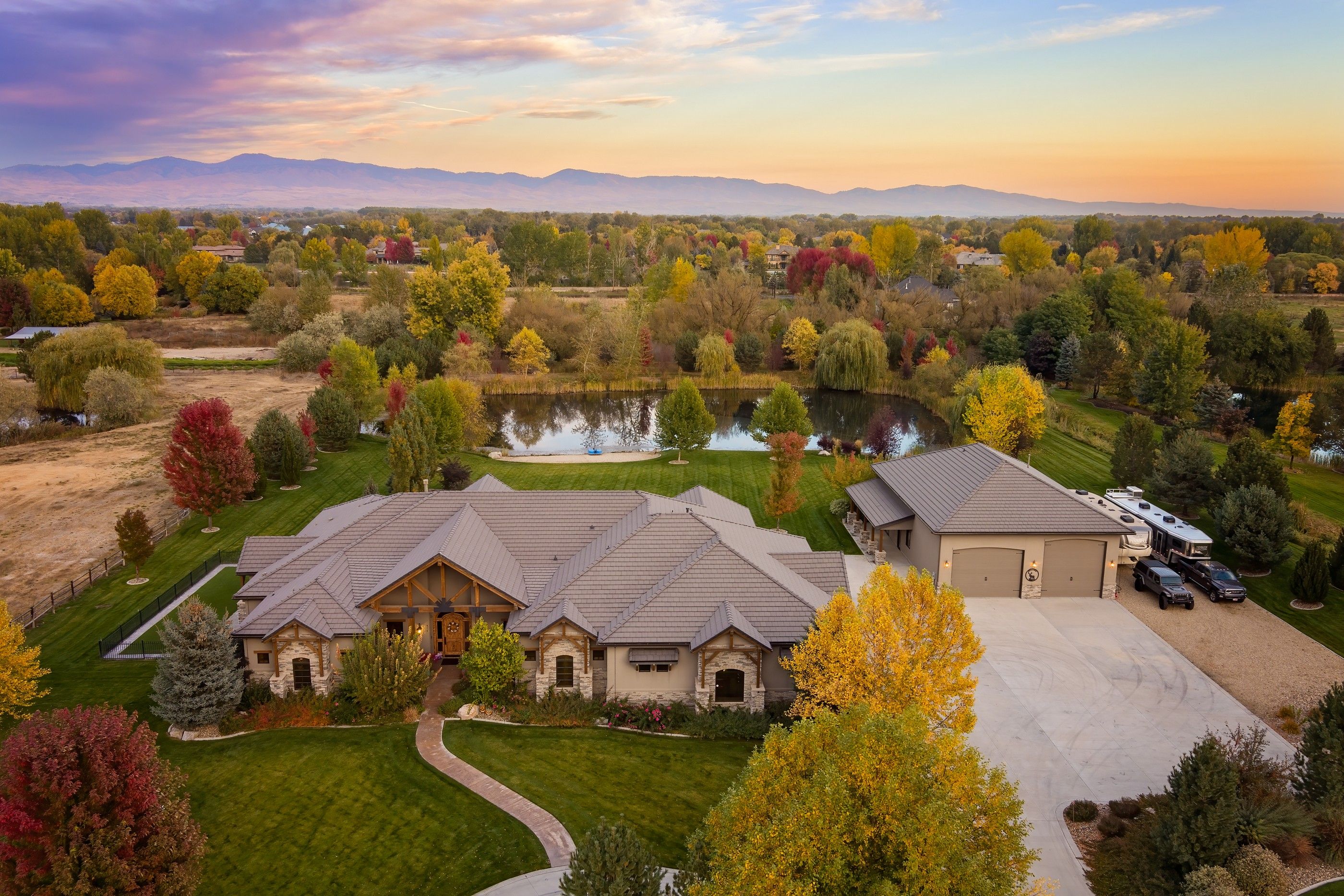 Eagle, Ada County, ID House for sale Property ID 415377525 LandWatch