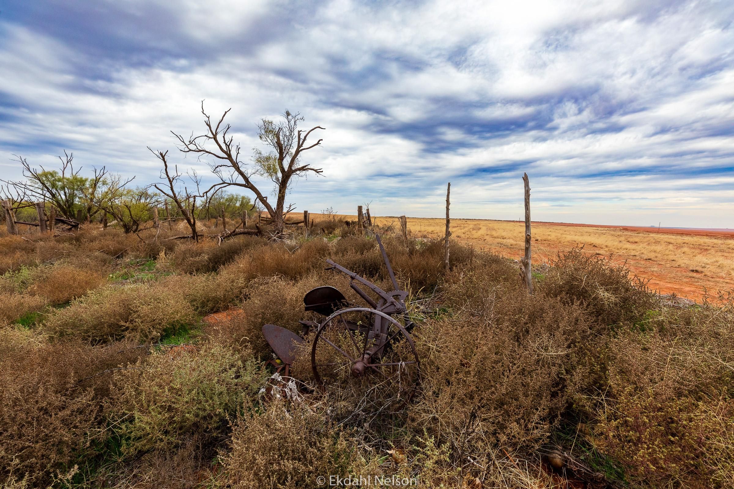 Rotan, Fisher County, TX Farms and Ranches, Recreational Property