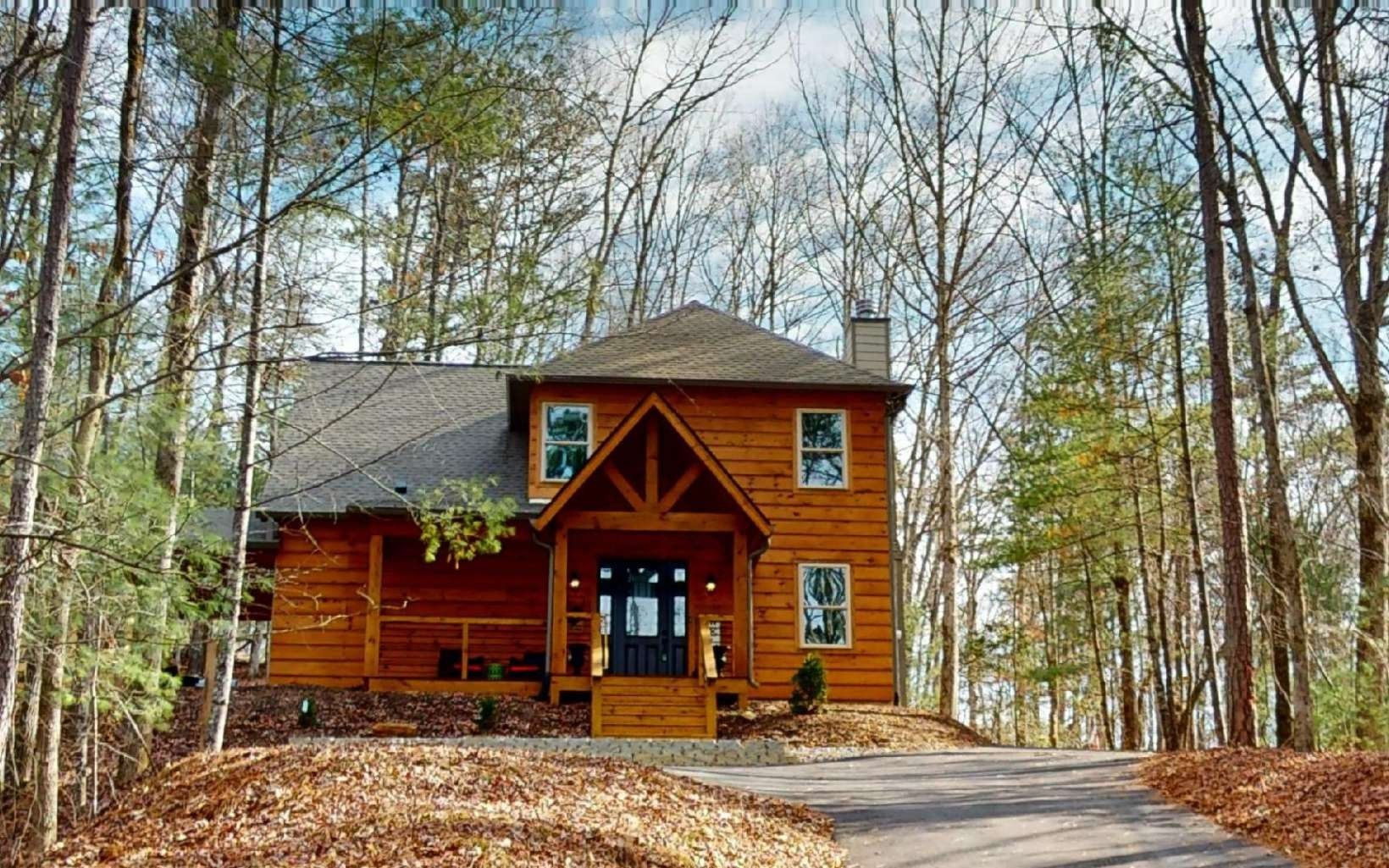 Ellijay, Gilmer County, GA House for sale Property ID 415486903