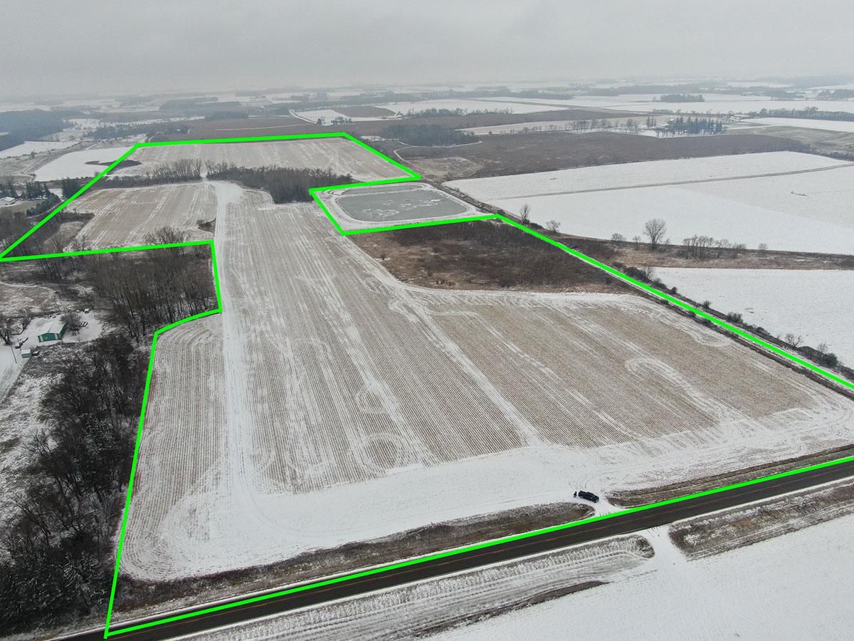 Racine, Mower County, MN Farms and Ranches for sale Property ID