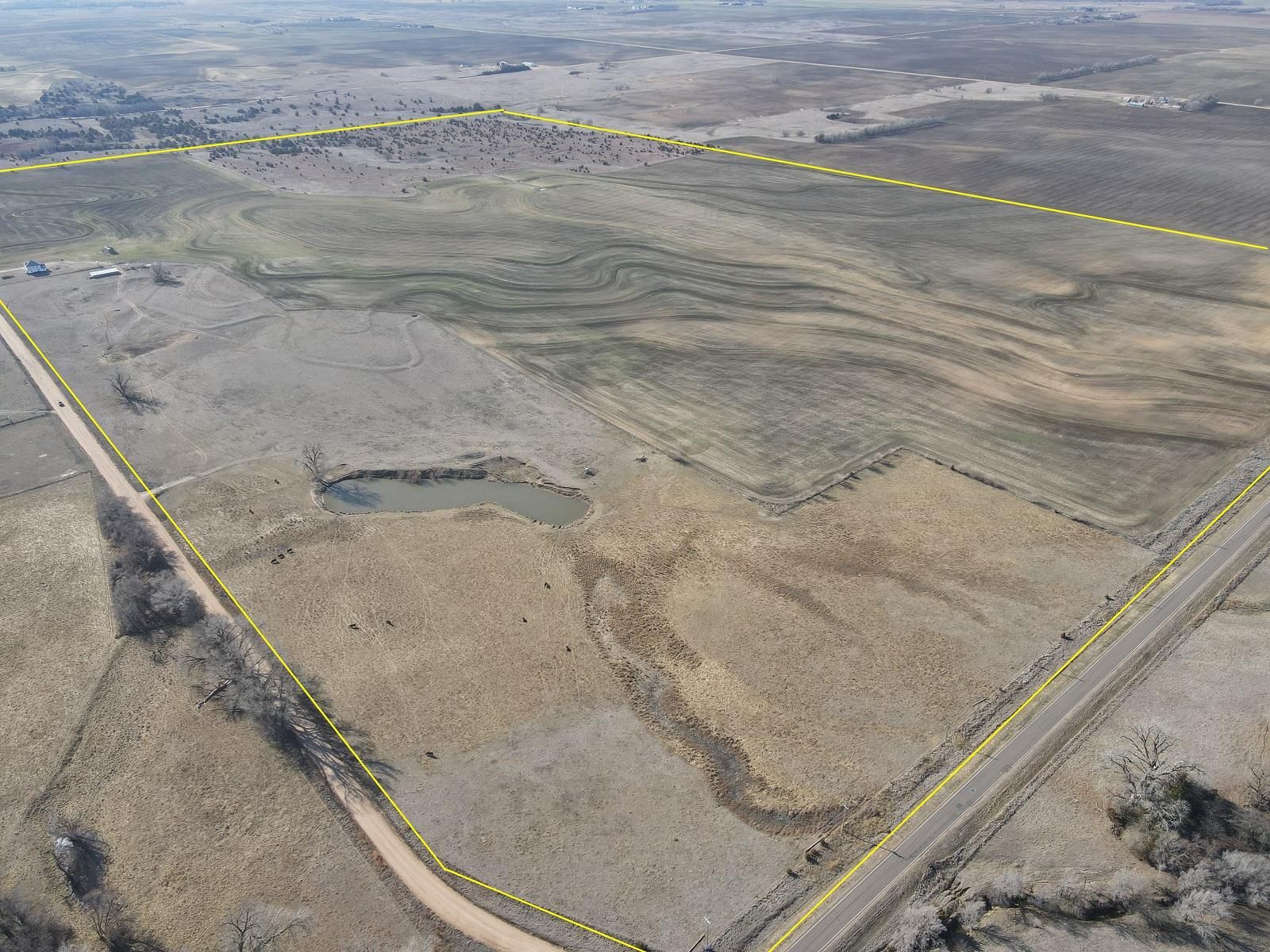 8481 SW 150th Ave, Nashville, KS 67112 LandWatch