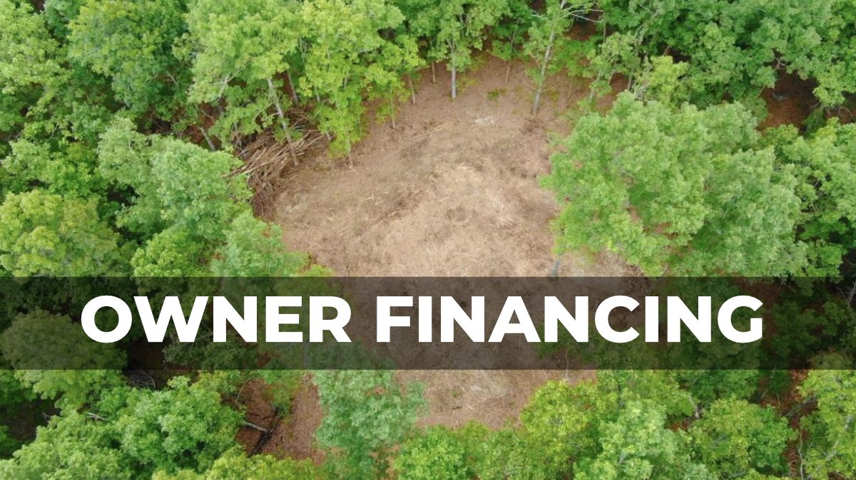 Viola, Fulton County, AR Recreational Property, Undeveloped Land