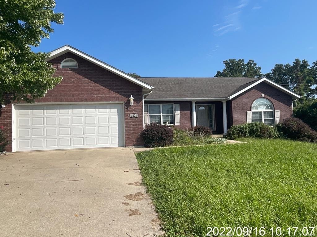 Rolla, Phelps County, MO House for sale Property ID 415488724 LandWatch