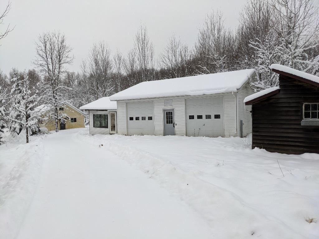 Arpin, Wood County, WI Lakefront Property, Waterfront Property, House