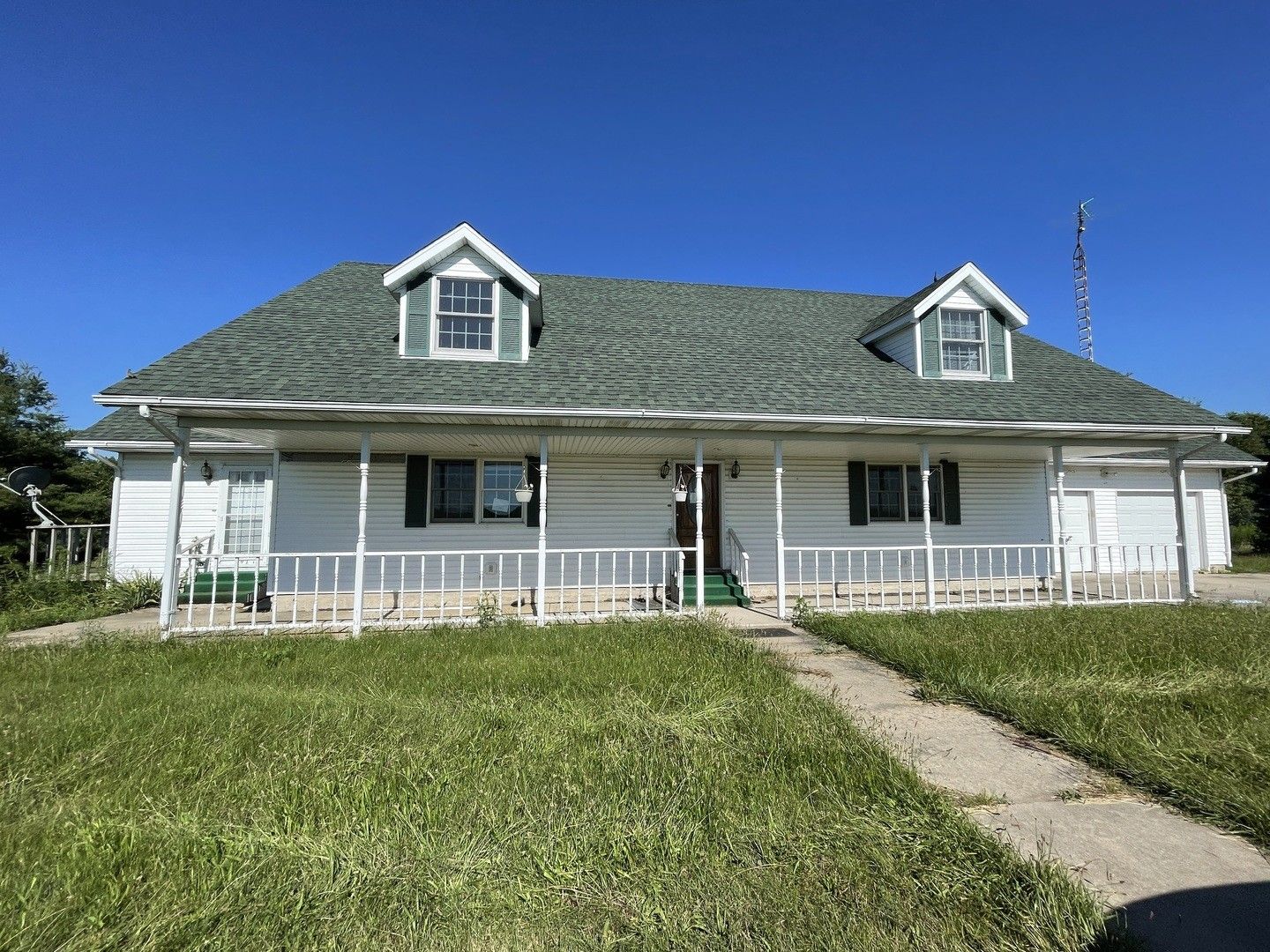 Sheffield, Bureau County, IL House for sale Property ID 415489158