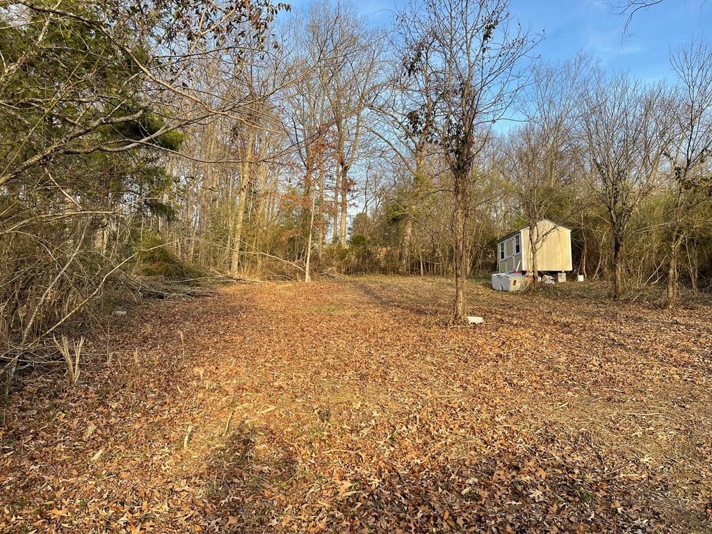 Newport, Cocke County, TN Undeveloped Land, Homesites for sale Property