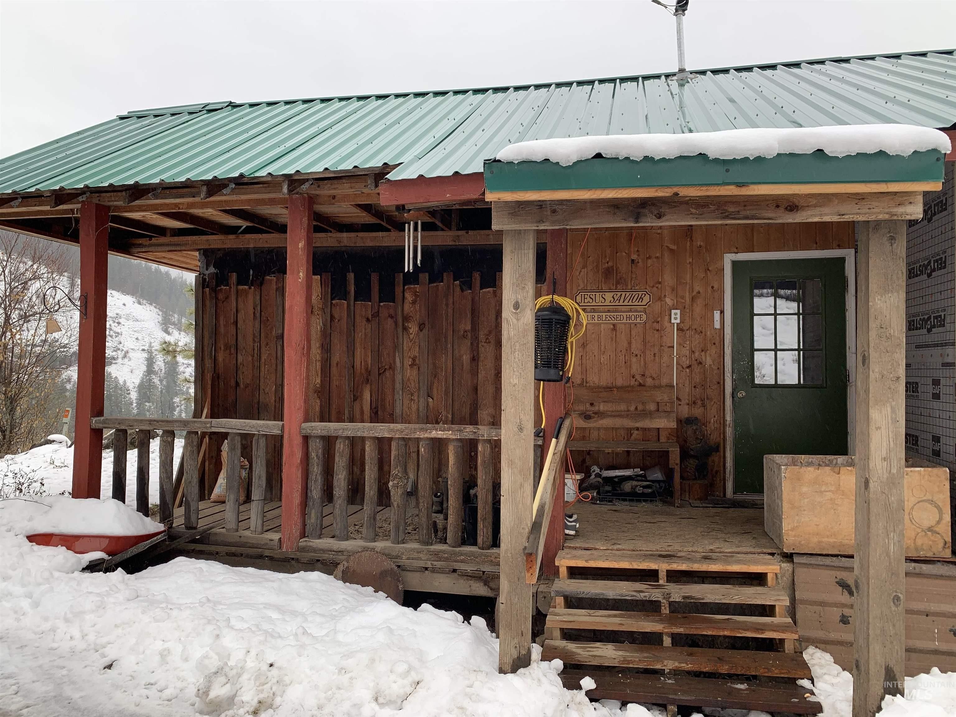 Stites, Idaho County, ID House for sale Property ID 415491117 LandWatch