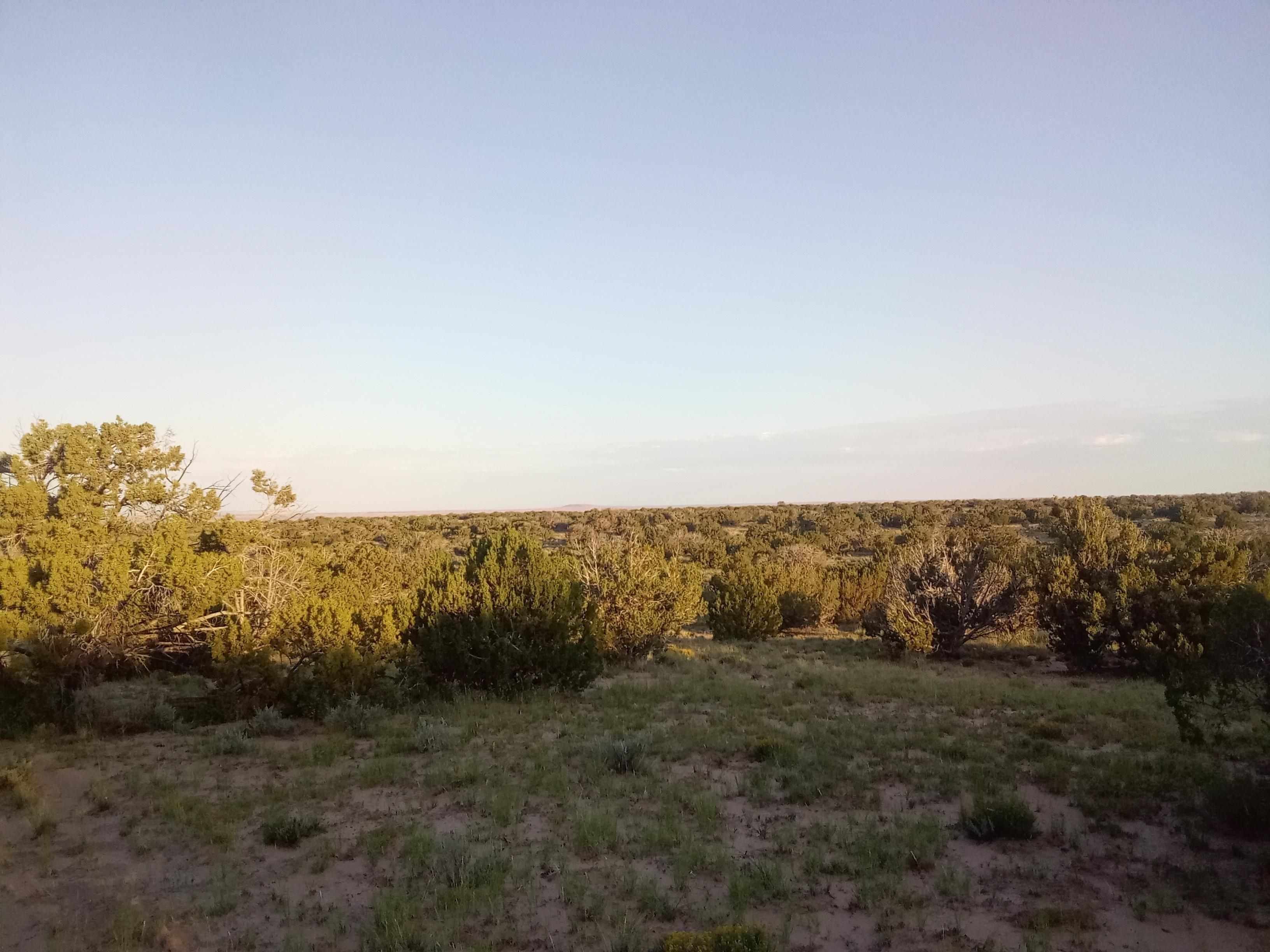 Sanders, Apache County, AZ Recreational Property, Undeveloped Land