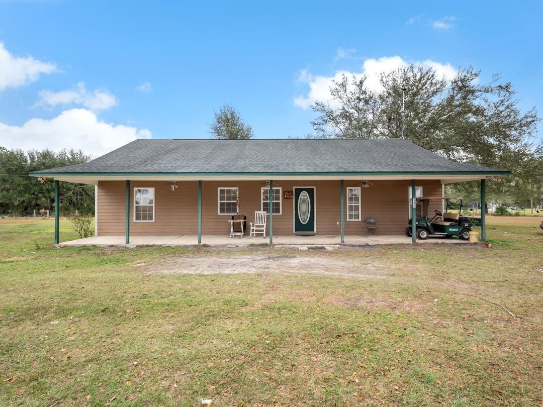 Mayo, Lafayette County, FL House for sale Property ID 415491760