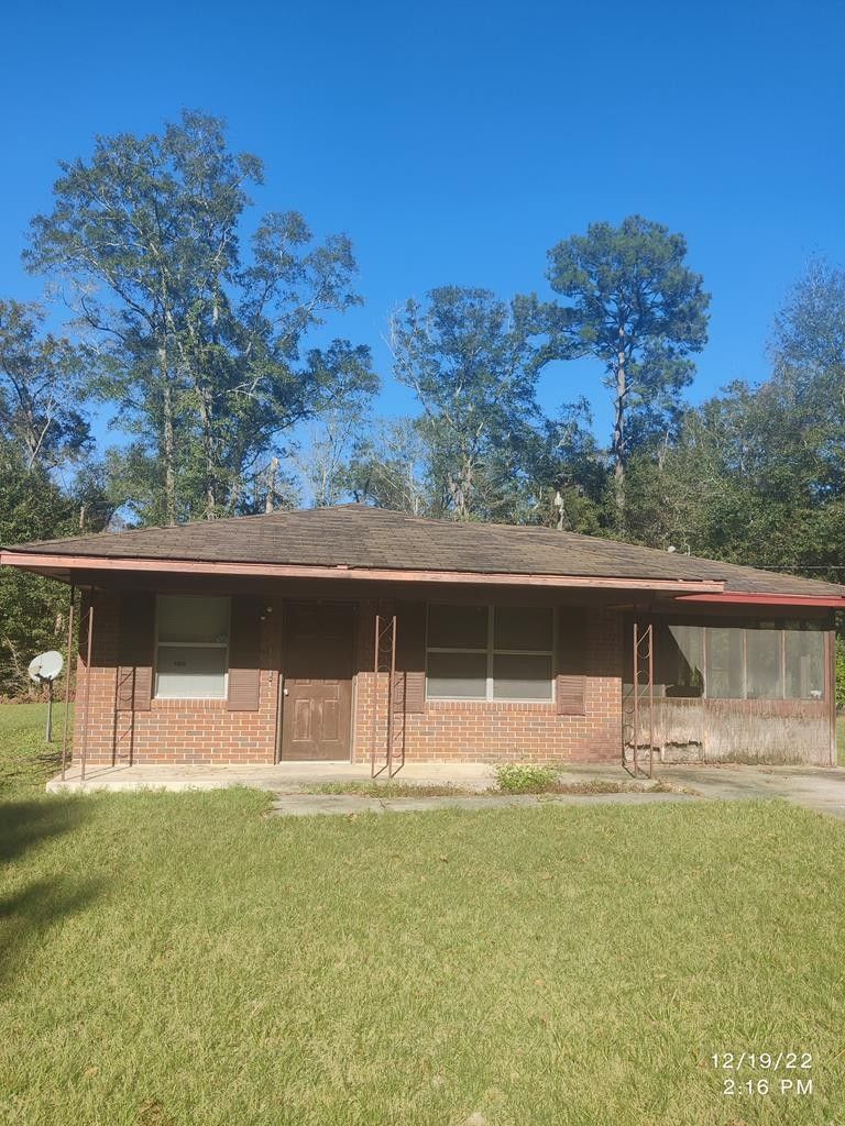 Quitman, Brooks County, GA House for sale Property ID 415491813