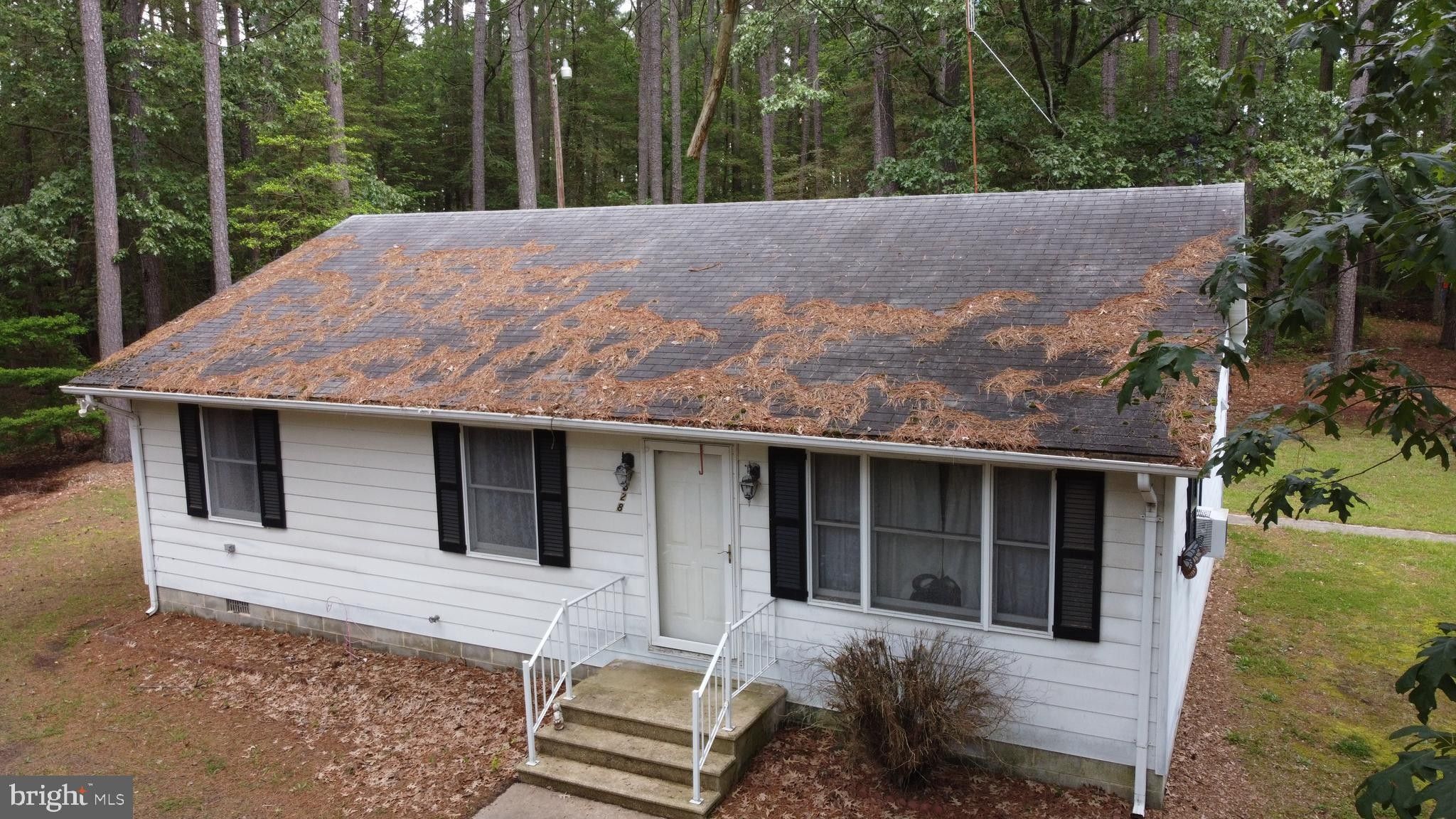 Toddville, Dorchester County, MD House for sale Property ID 415491814