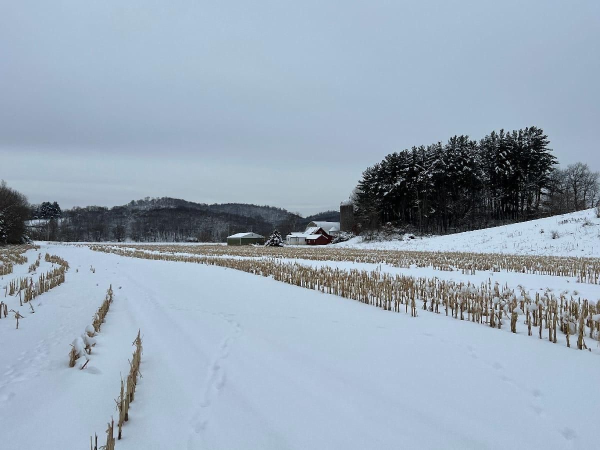 Richland Center, Richland County, WI Farms and Ranches, Hunting