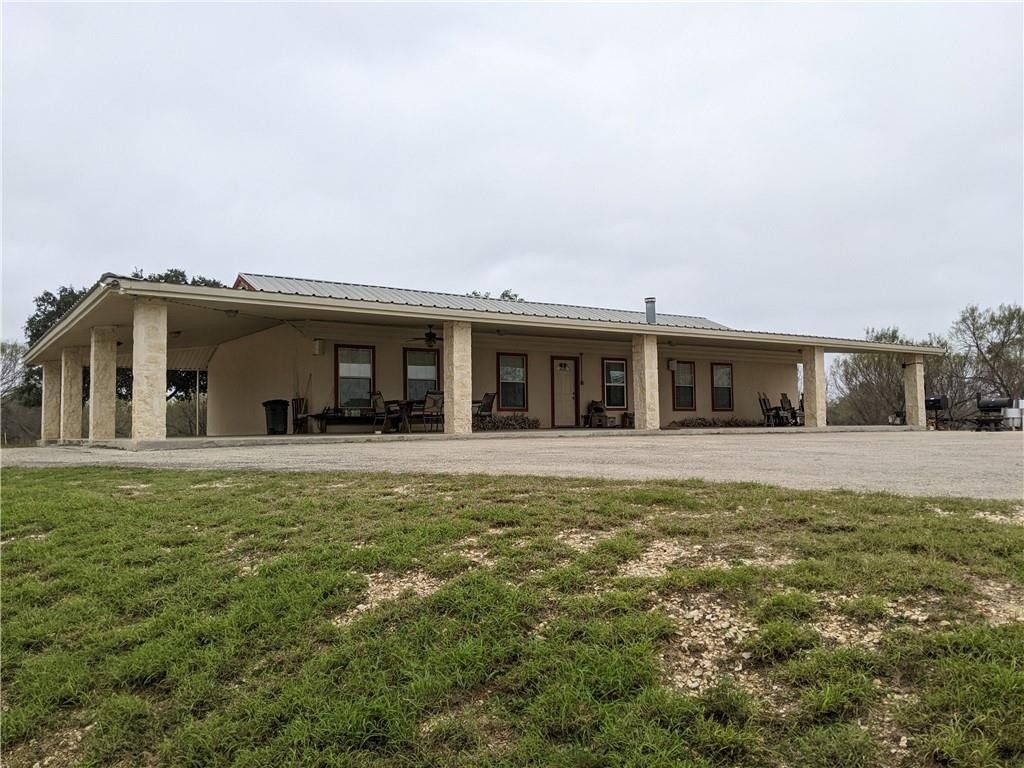 Crystal City, Zavala County, TX Farms and Ranches, House for sale