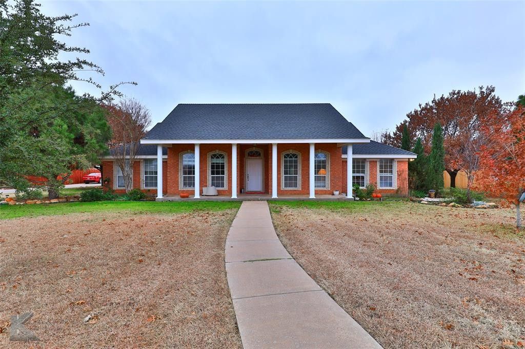 Abilene, Taylor County, TX House for sale Property ID 415492200