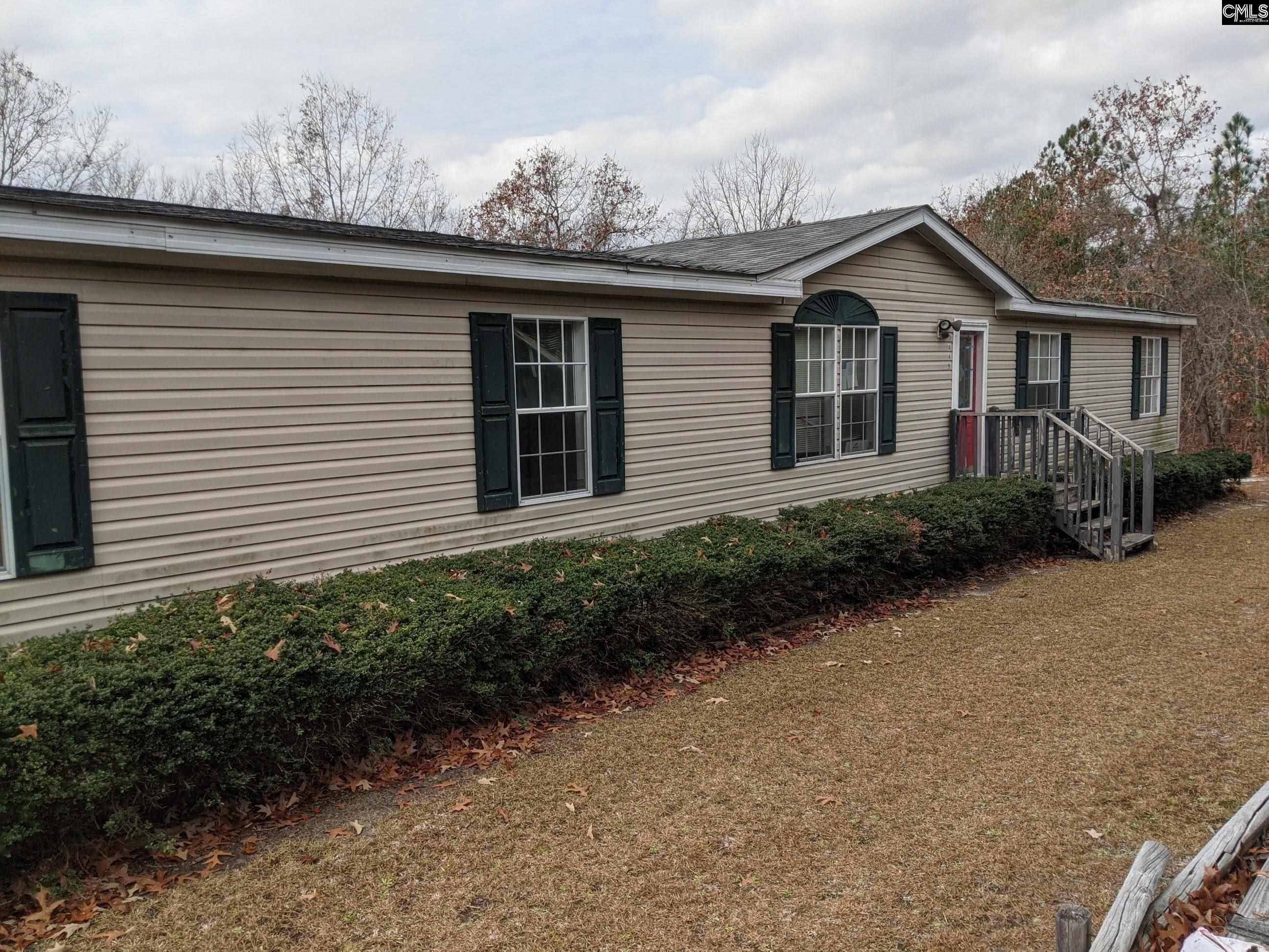 Cassatt, Kershaw County, SC House for sale Property ID 415492253