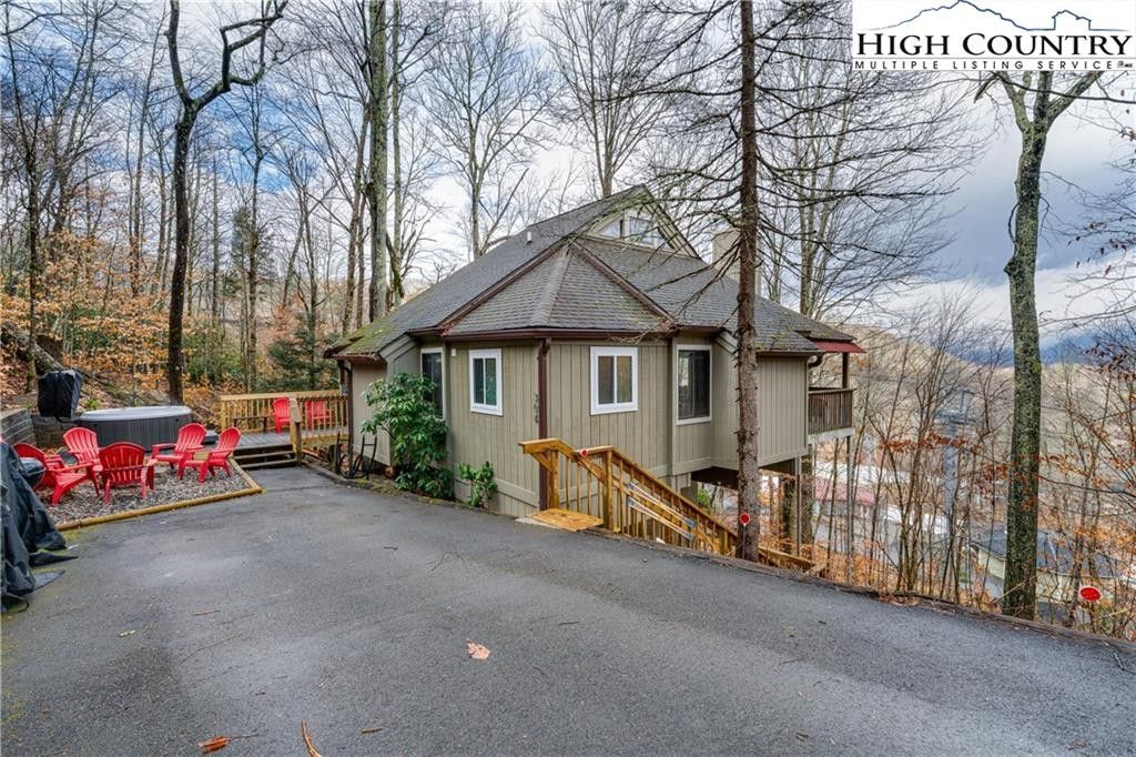 Sugar Mountain, Avery County, NC House for sale Property ID 415492717