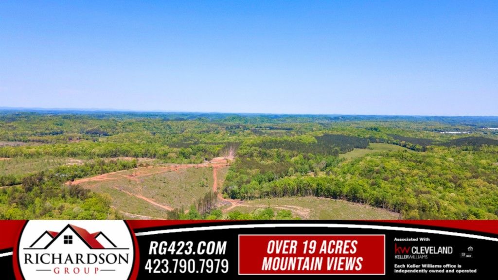 Calhoun, McMinn County, TN Undeveloped Land for sale Property ID