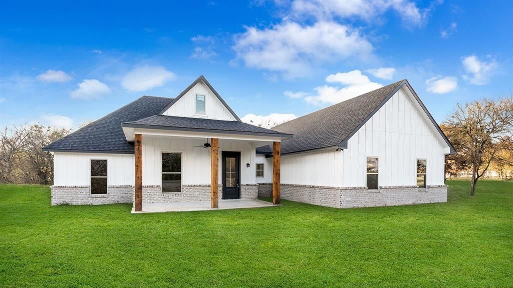 Kaufman, Kaufman County, TX Lakefront Property, Waterfront Property, House for sale Property ID