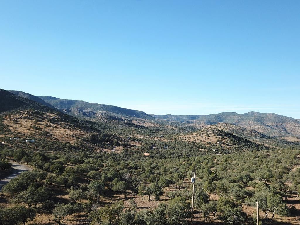 Fort Davis, Jeff Davis County, TX Undeveloped Land for sale Property ID