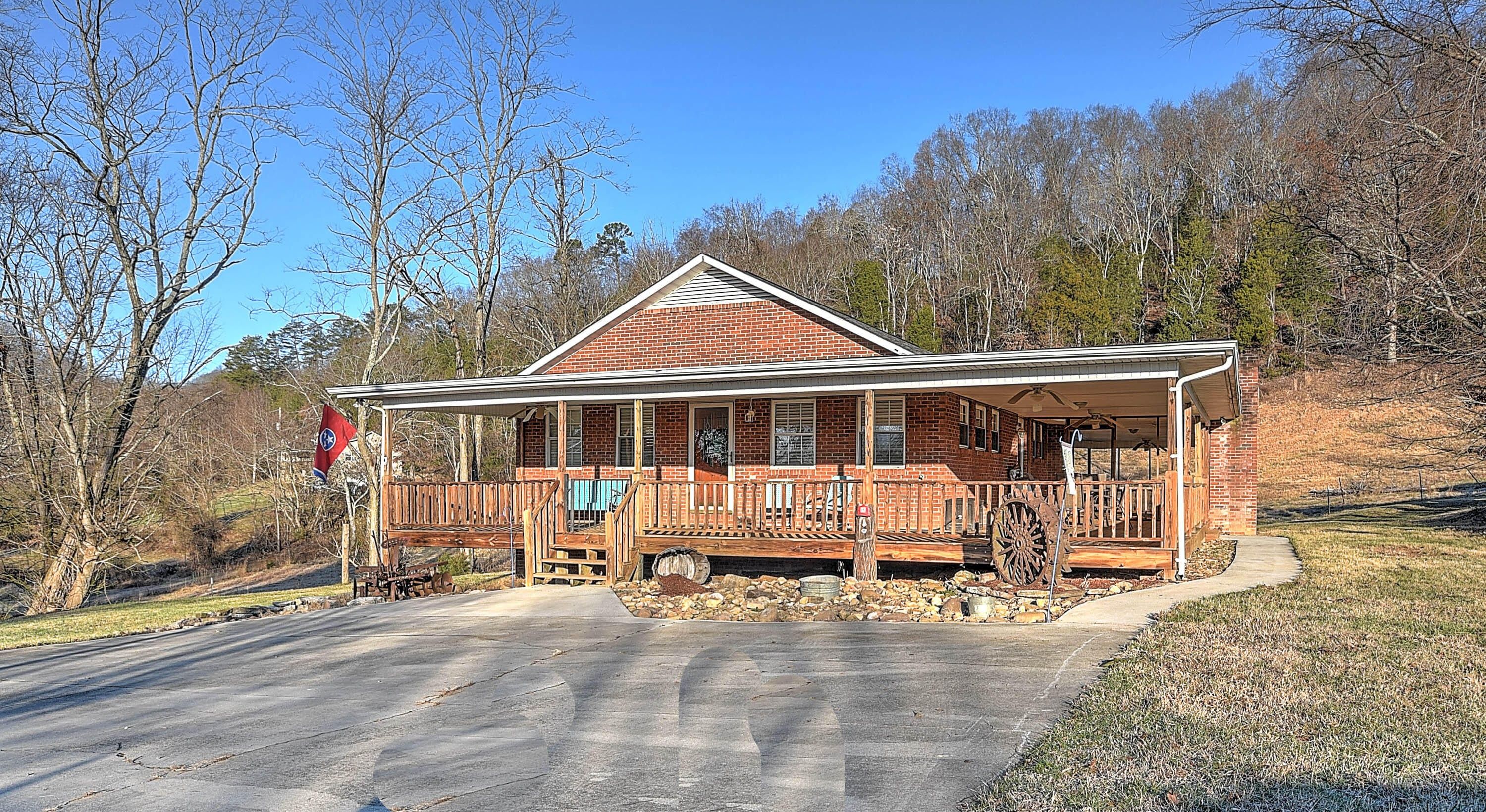 Rogersville, Hawkins County, TN House for sale Property ID 415494529