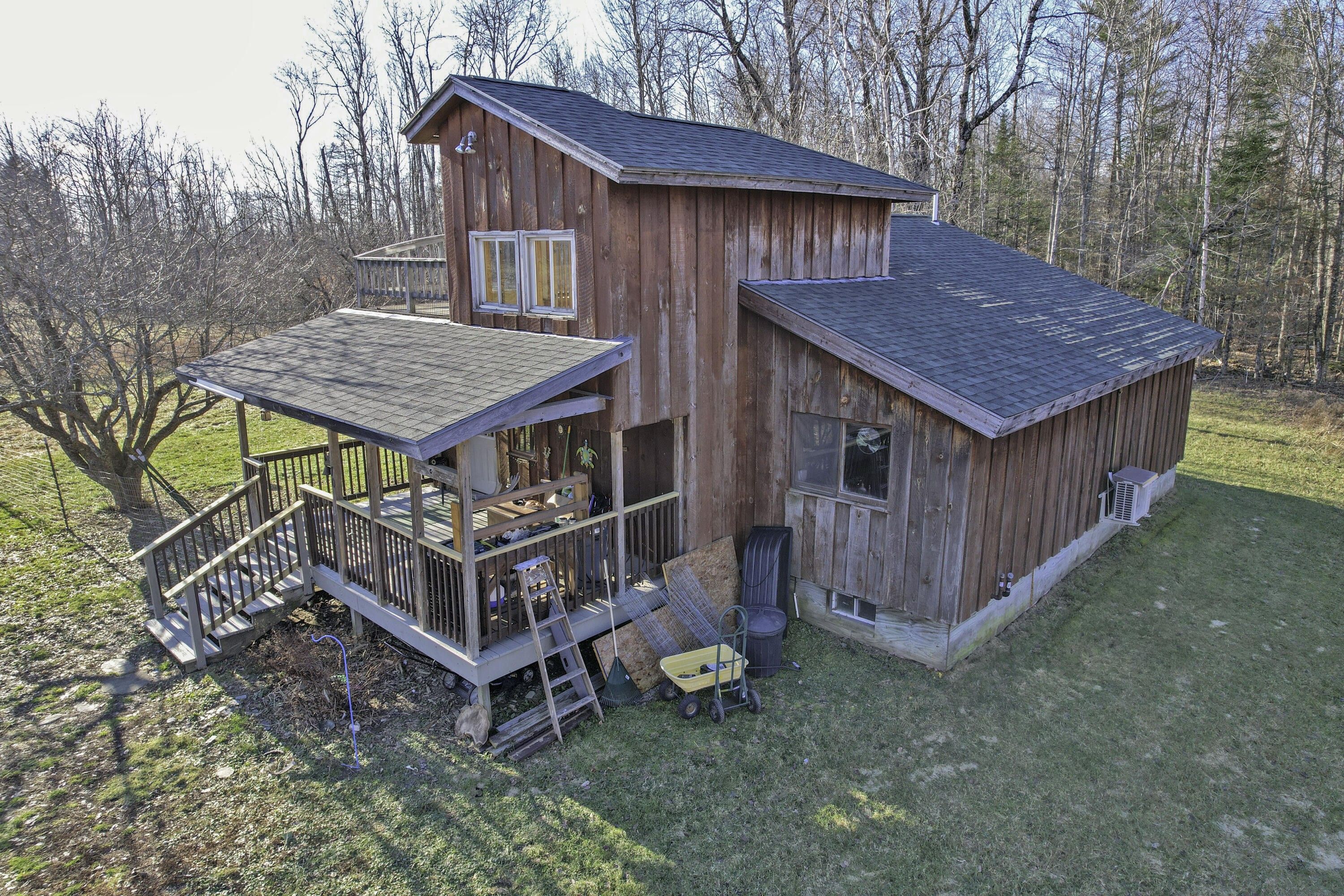 Garland, Penobscot County, ME House for sale Property ID 415495027